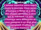 Horoscope du jour du vendredi 22 septembre 2023
