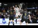 VIDEO. Handball - Proligue : Angers Sco est attendu à Massy pour le compte de la 3e journée de championnat