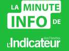 La Minute Info de l'Indicateur des Flandres du jeudi 21 septembre