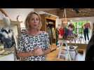 Hinges : Valérie Rémy présente sa boutique de vêtements Si Jolies