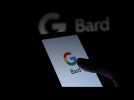 Google annonce une extension majeure de Bard