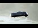 This US start-up is set to begin test flights of their ‘flying car’ prototype