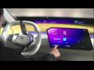 BMW Vision Neue Klasse User Experience with Talent