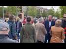 Lille : la gare d'eau réaménagée inaugurée aux Bois-Blancs