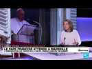 Le pape François à Marseille : la question migratoire, le point d'orgue du souverain pontife