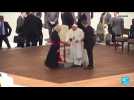 Le pape attendu à Marseille : l'immigration au coeur de la visite du souverain pontife