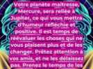 Horoscope de la semaine du 25 septembre au 1er octobre 2023