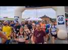 Pas-en-Artois : 600 sportifs réunis pour la quatrième édition du trail de la Kilienne