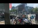 Amsterdam veut donner encore plus de place aux vélos