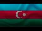 L'Azerbaïdjan lance une opération antiterroriste contre les forces arméniennes