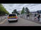 Evacuation d'établissements scolaires à Rouen en raison d'une menace attentat