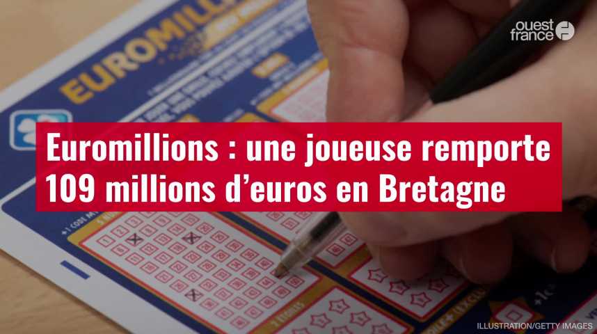 Périgueux : il gagne 500 000 euros juste en grattant un ticket