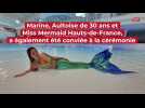 Inauguration Aquaclub