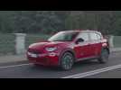 New Fiat 600e RED Driving Video
