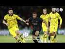 VIDÉO. Hakimi, Dembélé, Hummels... Les tops et les flops de PSG - Dortmund en Ligue des champions