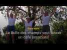 A Vélu, près de Bapaume, La Bulle des champs veut lancer un café associatif