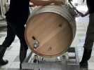 Vinification intégrale au Haut-Lirou