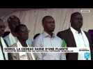 Sénégal : Ousmane Sonko saisit la Haute Cour de justice de la Cedeao