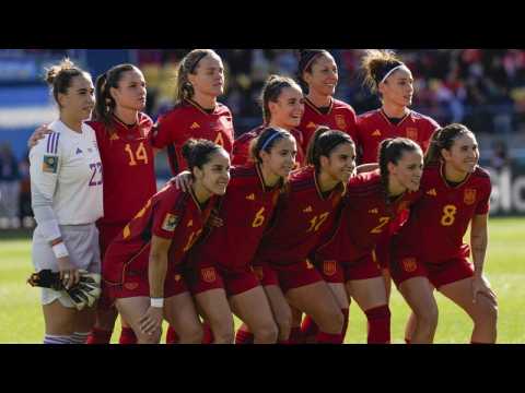 Most of Spain's World Cup-winning players to return to squad