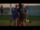 Dieppe. L'équipe féminine de rugby participera à la coupe du monde