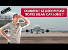 Transports, habitation ou nourriture : qu'est-ce qui pollue le plus ?