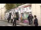 VIDÉO. La maison de Serge Gainsbourg est ouverte au public, 32 ans après sa disparition