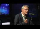 INTERVIEW - ERIC SERVAT