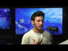 INTERVIEW - YANNIS EL AMRAOUI