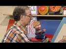 Mr. Dressup: The Magic Of Make-Believe - Bande annonce 1 - VO - (2023)