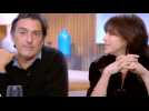 En direct à la télé, Yvan Attal revèle une grande info sur Charlotte Gainsbourg, sa compagne...