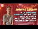 Dans les tympans : Antoine Grillon, programmateur de La Lune des Pirates