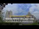 Audomarois : Journées Européennes du Patrimoine