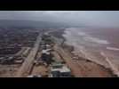 Libya: Bodies pile up in flood-hit Derna