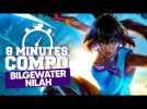 LA COMPO INTERDITE DU SET 9.5 7 BILGEWATER NILAH