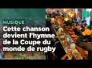 Coupe du monde de rugby : pourquoi la chanson de Joe Dassin « Dans les yeux d'Émilie » fait le buzz