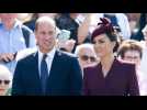 Kate Middleton et prince William : le couple se confie sur leurs activités sportives