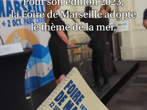 Foire de Marseille : une édition pour retrouver des couleurs