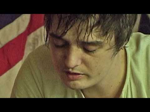 Peter Doherty: Stranger in my own skin - Bande annonce 1 - VO - (2023)