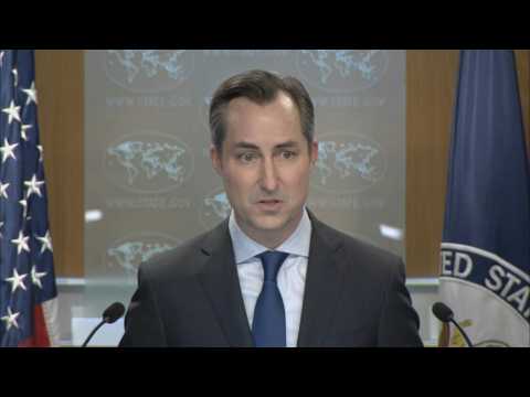 US says will retaliate for Russia's 'unprovoked' expulsion of diplomats