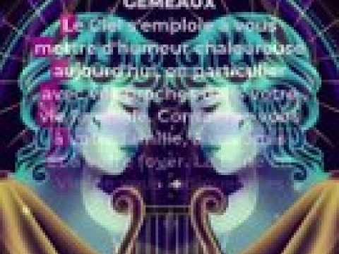 Horoscope du jour du jeudi 14 septembre 2023