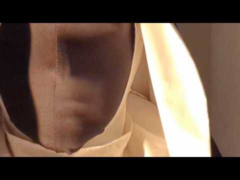 Cinéma : immersion dans les décors du film La Nonne 2, à Aix-en-Provence 