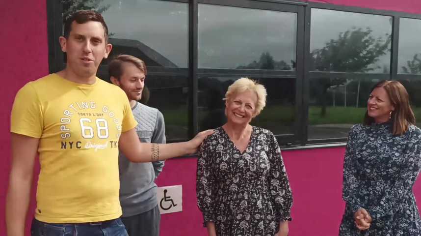 Salon du mariage à Bolbec les styles bohème et princesse font