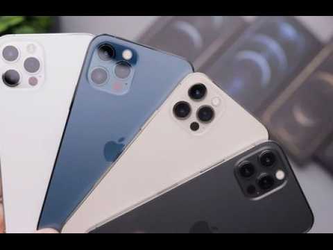 VIDEO : Pourquoi l?iPhone 12 est-il temporairement retiré de la vente ?