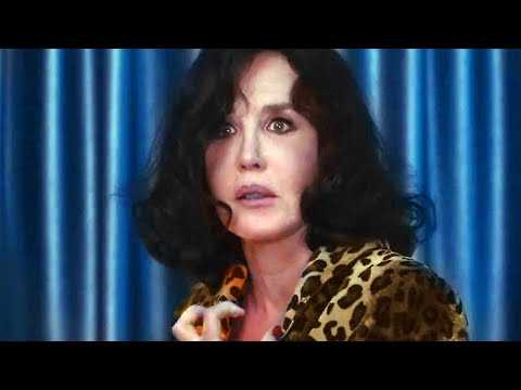 ADIEU VINYLE Bande Annonce (2023) Isabelle Adjani, Mathieu Amalric