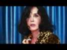 ADIEU VINYLE Bande Annonce (2023) Isabelle Adjani, Mathieu Amalric