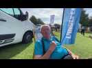 Saint-Omer : interview de Jean-Jacques Durand, président de l'Aa Saint-Omer Golf Club