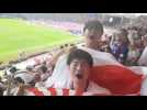 Coupe du monde de rugby 2023 : premier match au Stadium de Toulouse avec une victoire du Japon