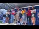 Cyclisme : le Belge Tim Merlier vainqueur du 90e Grand Prix de Fourmies