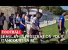 Football : le nul de l'abnégation... et de la frustration pour Itancourt face au Pays de Saint-Omer en Régional 1, la réaction de Benjamin Lorain