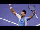 Tennis : Novak Djokovic, champion absolu aux 24 titres du Grand Chelem